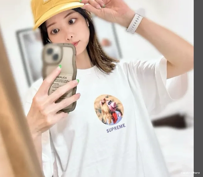 MISS TEE 24SS PIGGY ￥119 0827